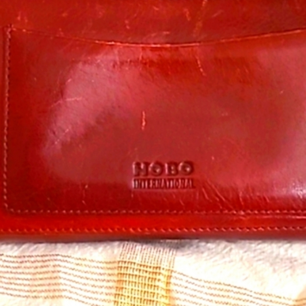 HOBO BAG - Picture 10 of 10